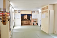 Dojo